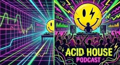 Music Story du jour : l'acid house