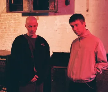 Adam Port & SG Lewis dévoilent le titre Be The One