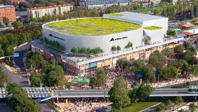 Central Chapelle, le nouveau lieu culturel de Paris ouvre enfin ses...