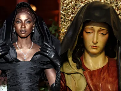 FG CHIC : MET GALA 2026 : QUAND LA MODE DEVIENT ŒUVRE D’ART