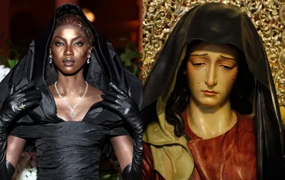 FG CHIC : MET GALA 2026 : QUAND LA MODE DEVIENT ŒUVRE D’ART