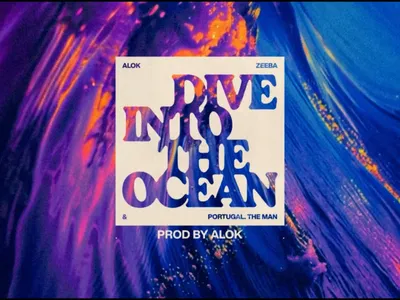 Déchaînant les foules en live, Alok en mode plus feel good pour...