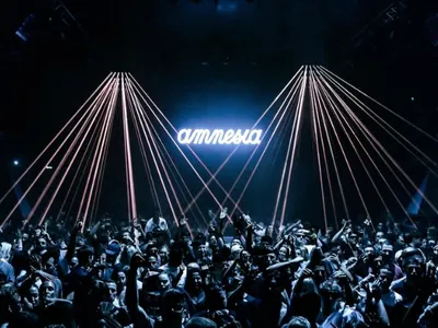 l'Amnesia Ibiza célèbre ses 50 ans avec un opening exceptionnel