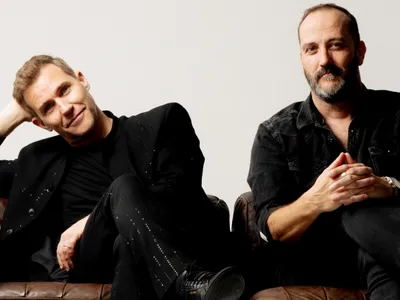 Music story du jour : Ampersounds