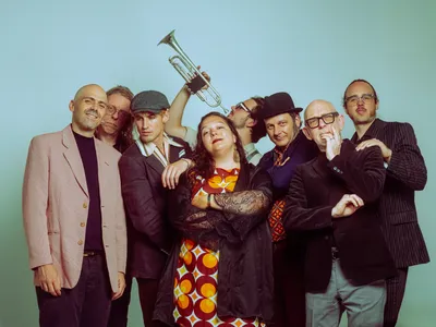 FG CHIC : Angels of Libra, la soul cinématographique en majesté 