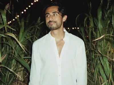 Anton Khabbaz, l’afro house au-delà des tendances