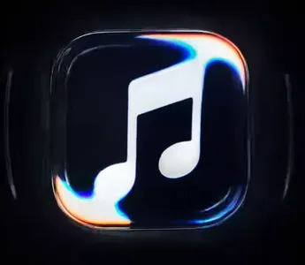 Apple Music dévoile sa nouvelle identité visuelle avec Fred again