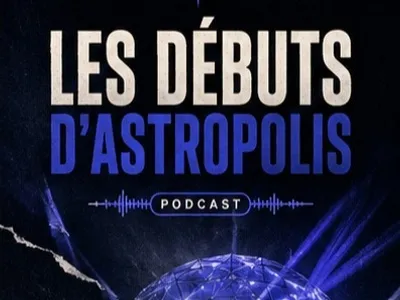 Music Story du jour : Astropolis, les débuts