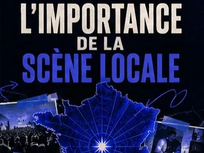 La music story du jour : Astropolis, danser local