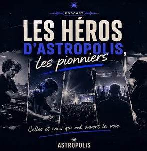 FG Story du jour : Les pionniers d'Astropolis