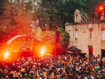 Astropolis, le mythique festival breton fête ses 30 ans