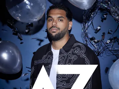 L'humoriste AZ invité d'Antoine Baduel ce soir 