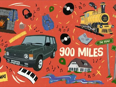 Bakermat fait du Bakermat, et c'est très bien comme ça !