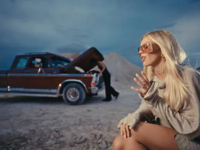 Say Something, le hit Dance qui réunit Sonny Fodera et Becky Hill