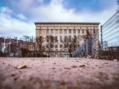 Une comédie sur le mythique Berghain est en préparation
