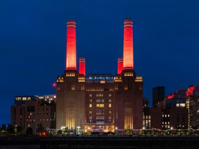 Apple ouvre sa propre salle de concert à Londres