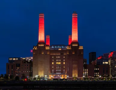Apple ouvre sa propre salle de concert à Londres