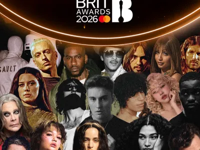 Brit Awards 2026, une édition historique à Manchester