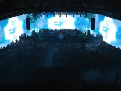 Le Brooklyn Mirage devient le Pacha New-York