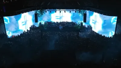 Le Brooklyn Mirage devient le Pacha New-York