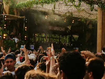 Le Brunch Electronik annonce deux dates en France