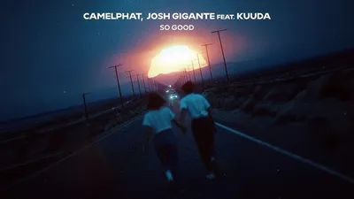 Toujours efficace, Camelphat enchaîne parfaitement avec Josh...