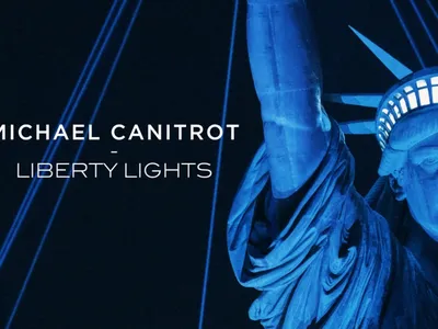 Arcadia, ce nouveau track de Michael Canitrot issu de son live...