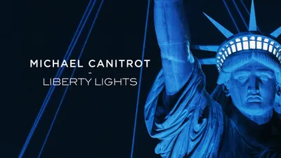 Arcadia, ce nouveau track de Michael Canitrot issu de son live...