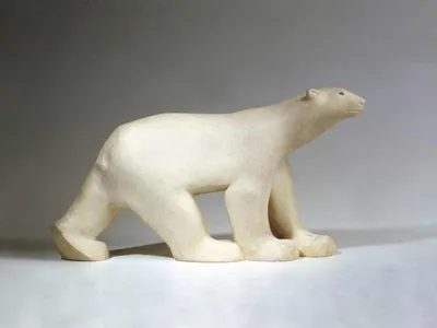 FG CHIC : POMPON OU LA SCULPTURE ANIMALIER COMME ULTIME CHIC 