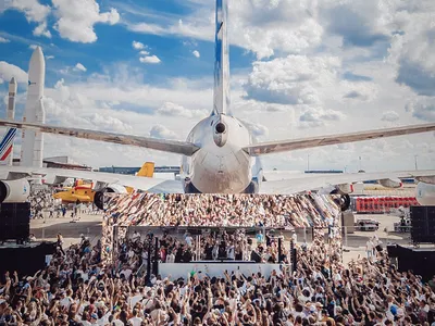 Festivals en 2026, une situation de plus en plus fragile