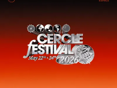 Focus sur le Cercle Festival