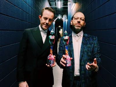 Chase & Status annoncent leur grand retour à Paris