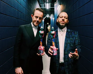 Chase & Status annoncent leur grand retour à Paris