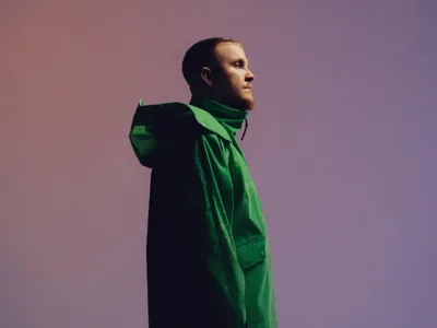 Chris Stussy annonce son premier album “Lost, Found & Forgotten…”