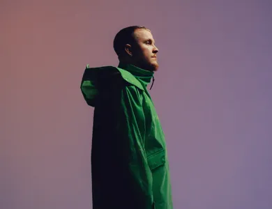 Chris Stussy annonce son premier album “Lost, Found & Forgotten…”