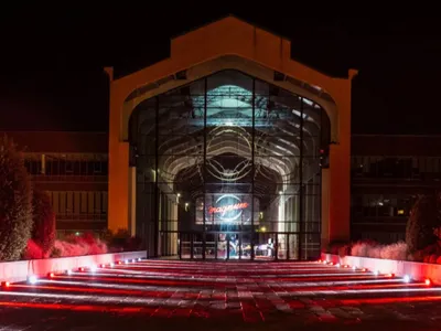 La Cité du Cinéma se réinvente en lieu culturel et festif