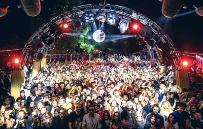 La Clairière prépare un été de fête pour ses 10 ans