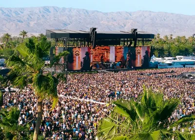 David Guetta et DJ Snake rejoignent la programmation de Coachella