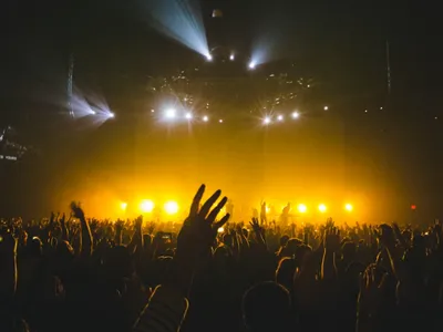 Live Nation reconnu coupable de monopole illégal aux États-Unis