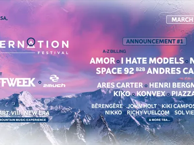 Le festival Hibernation revient pour une expérience en montagne...