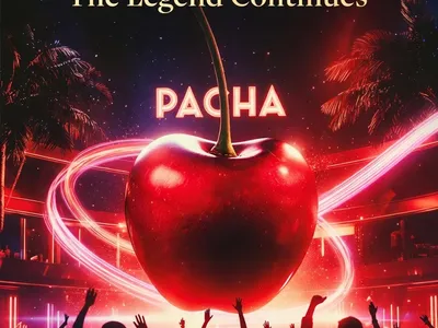 Music story du jour : Pacha d'Ibiza