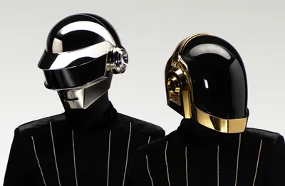 Daft Punk : le mythe continue, même sans les casques