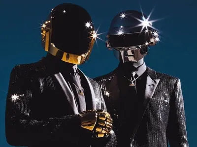 Les Daft Punk rallument la flamme avec Orelsan et Rosalia