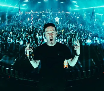 Darude vient de toucher à l’intouchable Sandstorm !