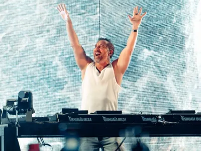 Top 101 Producers 2026 : David Guetta en tête, les Français bien...