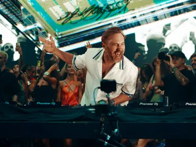 David Guetta annonce un closing exceptionnel à UNVRS