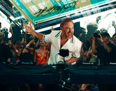 David Guetta annonce un closing exceptionnel à UNVRS