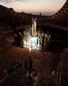 Les meilleurs lives de 2025 !