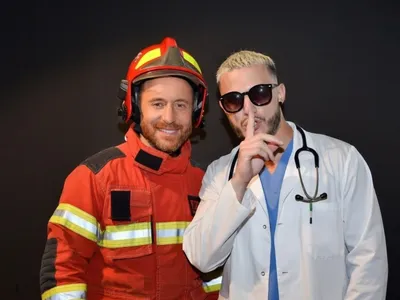 Que seraient-ils devenus s’ils avaient choisi un autre métier ?