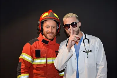 Que seraient-ils devenus s’ils avaient choisi un autre métier ?